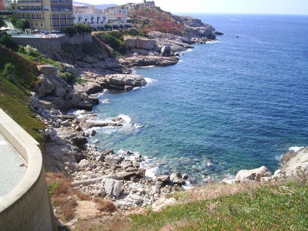 Spiaggia della Balagne